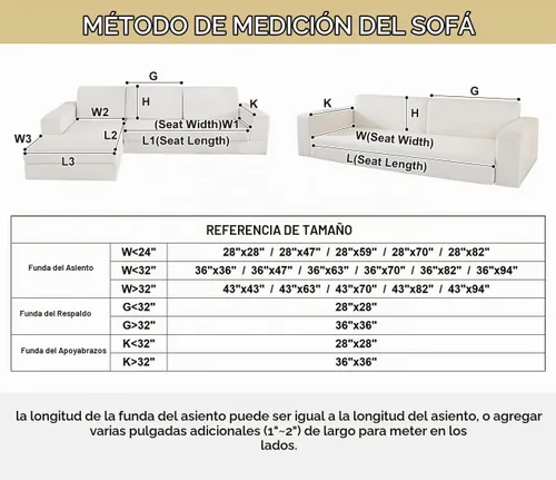 Vista 7 de vctops Funda para sofá de piel sintética a rayas 3D, gruesa, cálida, suave, antideslizante, peluda, acogedora, lavable, protector de muebles