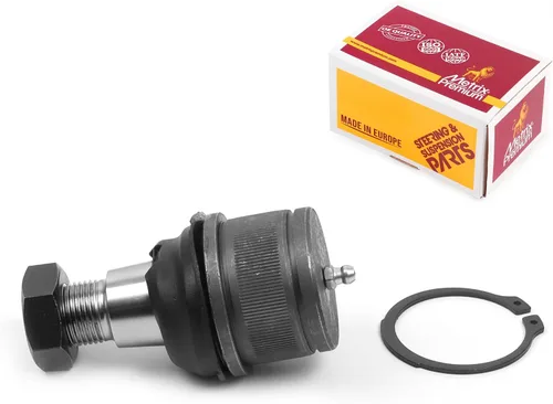 Vista 175 de Fabricado en Europa. Junta de rótula inferior delantera Metrix Premium K3199 para Jeep Liberty 2002-2004