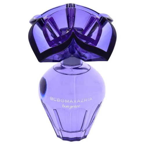 Vista 2 de BCBG Max Azria Bon Genre Eau de Parfum Spary para mujer, 3.4 onzas