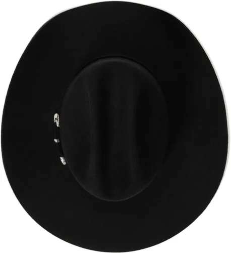 Vista 6 de Sombrero de vaquero Corral 4X