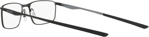 Vista 5 de Oakley Marcos rectangulares para anteojos ox3217 Socket 50 para hombre