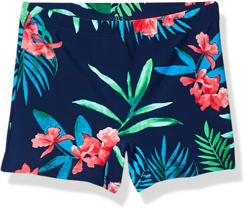 Vista 35 de Kanu Surf Pantalón corto de natación UPF 50 'Boy' para niña Agua
