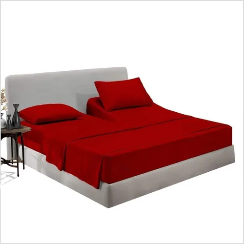 Vista 40 de Top Split Queen - Juego de sábanas de cabeza flexible para colchón de número para cama de bolsillo profundo, 1800 hilos, súper suave y fresco, juego