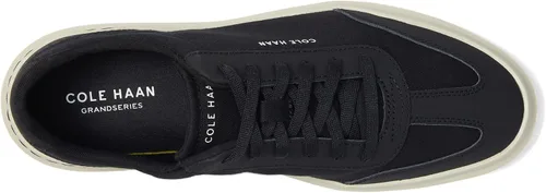 Vista 2 de Cole Haan Grandpro Rally - Tenis de lona con punta en T para hombre