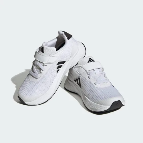 Vista 6 de Adidas Cordón elástico unisex para niños Duramo Sl