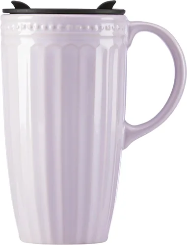 Vista 25 de Lenox French Perle Everything Plate, Bluebell