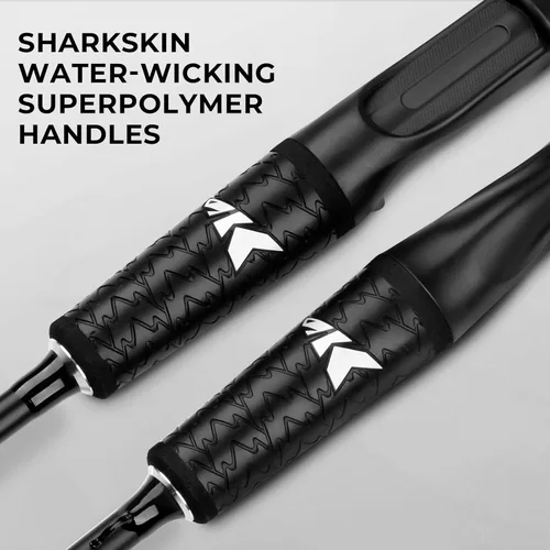 Vista 6 de KastKing Crixus Fishing Rods,IM6 Graphite Spinning Rod & Casting Rod W/Zirconium Oxide Ring Stainless Steel Guides, SuperPolymer Handle
