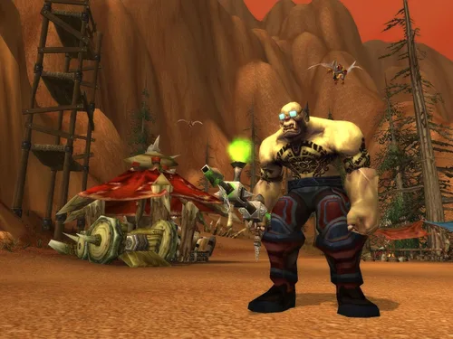 Vista 14 de World of Warcraft Cataclysm Expansion Set - (Obsolete)