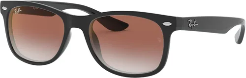Vista 30 de Ray-Ban Gafas de sol cuadradas RJ9052S New Wayfarer para niños