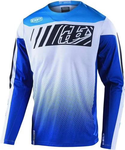 Vista 12 de Camiseta GP Mujer Brazen Blanco BLANCO/LG