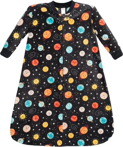 Vista 32 de Hudson Baby Saco de dormir unisex de lana de manga larga