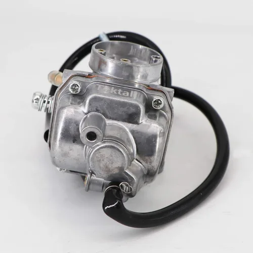Vista 8 de Carburador para Yamaha Moto-4 225 YFM225 ATV 1986-1988 Breeze 125 YFA1 YFA125 1989-2004 Número de pieza 5VJ-14101-00-00 59V-14101-00-00