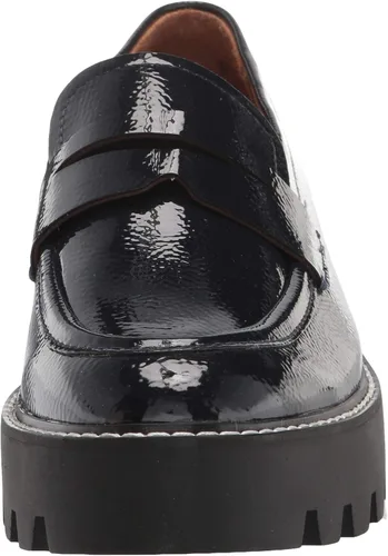 Vista 2 de Franco Sarto Mocasines Penny con suela Balin Lug para mujer