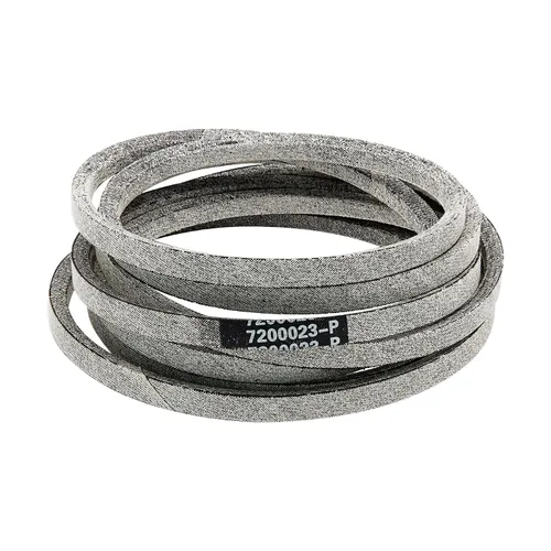 Vista 50 de Correa de transmisión para cortacésped 117-1018 de 3/8 pulgadas x 32 3/8 pulgadas, repuesto para cortacésped reciclador Toro de 22 pulgadas 20330