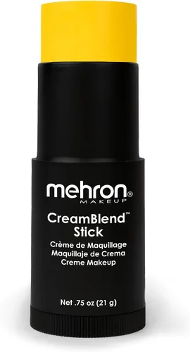 Vista 80 de Barra de maquillaje CreamBlend de Mehron