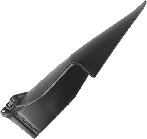 Vista 6 de Caltric Cubierta de canal protector de cubierta compatible con John Deere Scotts S1642 S1742 42" GY20647 AM126397