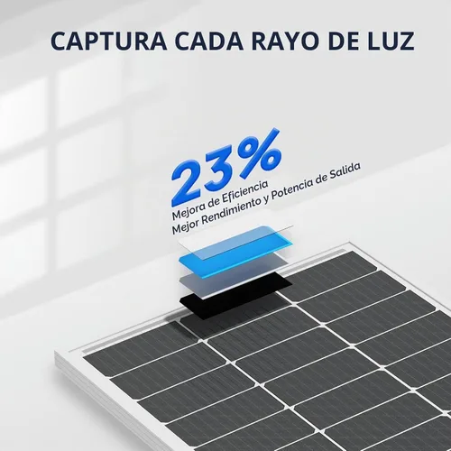 Vista 6 de Paquete de 4 cargadores de panel solar USB tipo C de 7 W compatibles con Ring Outdoor Cam Plus, Stick Up Cam Pro, Spotlight Cam Plus, Spotlight Cam