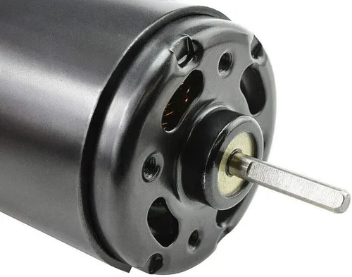 Vista 4 de Apex RC Products 12/21/27/35 Turn 550 Motor eléctrico cepillado (12 vueltas)