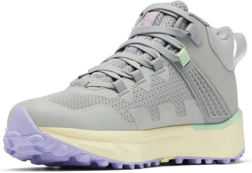 Vista 2 de Zapatos de senderismo Facet 75 Mid Outdry de Columbia para mujer