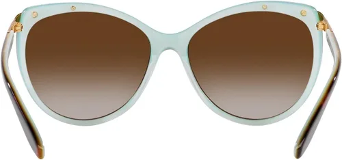 Vista 7 de Ralph by Ralph Lauren Gafas de sol Ra5150 Cat Eye para mujer