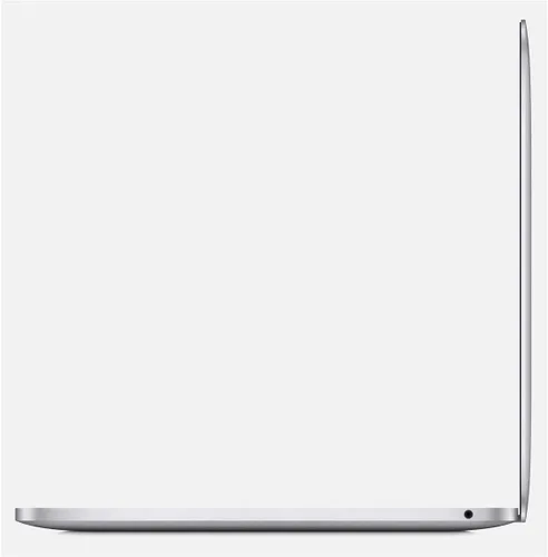 Vista 4 de Apple MacBook Pro de mediados de 2019 con Intel Core i5 de 1.4 GHz, 13 pulgadas, 8 GB de RAM, SSD de 128 GB, plateado (renovado)