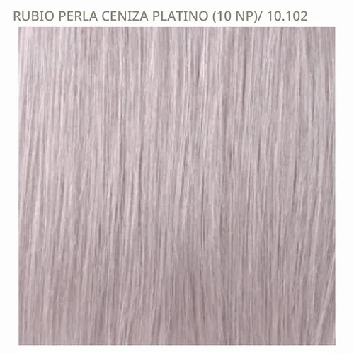 Vista 2 de Prorituals Crema para el cabello PLATINUM ASH PEARL BLONDE (10 NP)/ 10.102
