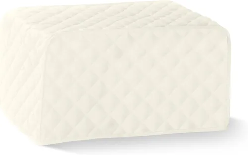 Vista 41 de Covermates Keepsakes - Funda cuadrada para electrodomésticos, protección contra el polvo, resistente a las manchas, lavable, funda