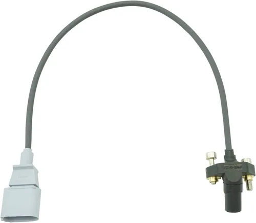 Vista 41 de TRQ Sensor de Posición Superior e Inferior del Cigüeñal Compatible con Cadillac DeVille 2000-2005 Eldorado 2000-2002 Seville 2001-2003 Oldsmobile