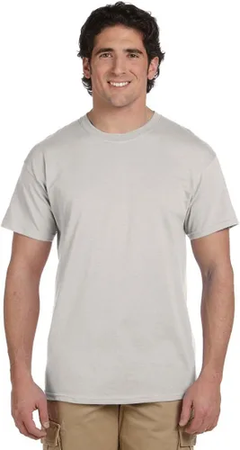 Vista 67 de Gildan G2000 - Camiseta de algodón para hombre Blanco