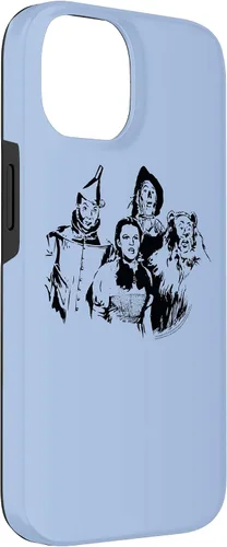 Vista 6 de Funda The Wizard of Oz Group para iPhone 17