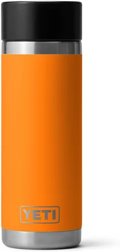 Vista 20 de Yeti Rambler - Botella Hotshot de 18 onzas, color rosa tropical Rosa (Tropical Pink)