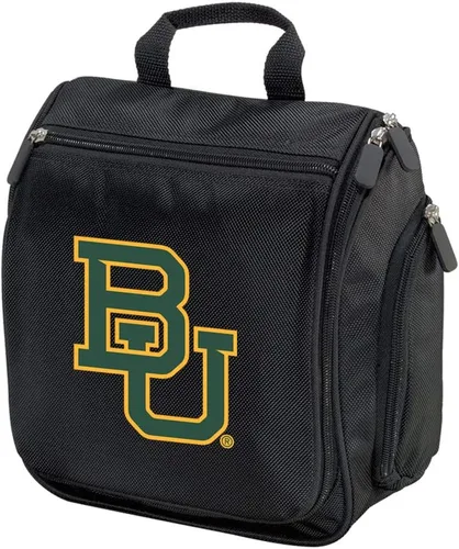 Vista 37 de Broad Bay Texas A&M - Neceser o kits de afeitado para hombre, organizador de viaje colgante, Multicolor Negro, Tamaño único, Texas A&m - Neceser
