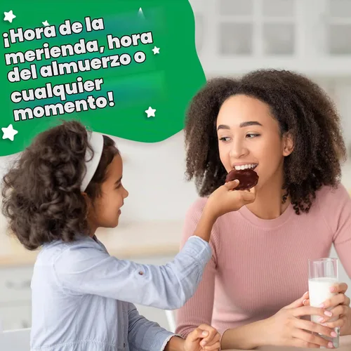 Vista 6 de Keebler Fudge Mint Delights, Galletas de Menta bañadas en Keebler Fudge, 10 oz