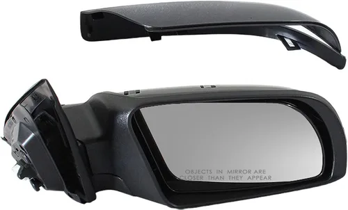 Vista 166 de Garage-Pro Espejo eléctrico no calefactable para Nissan Altima 2007-2012 con luz de señal pintable Sedán, para modelos con paquete de conveniencia