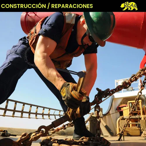 Vista 8 de BearTOOLS Cordón para herramientas de doble conector, carga máxima de 19.8 lbs, correa elástica para herramientas con ganchos de conexión de bloqueo