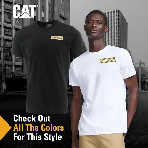 Vista 7 de Cat erpillar Traffic TEE