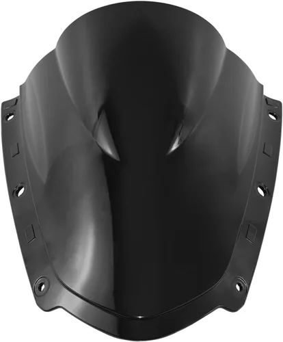 Vista 3 de Parabrisas delantero de motocicleta para Kawasaki Ninja ZX10R ZX10RR ZX-10R ZX-10R ZX-10RR ZX10RR ZX1000 ABS KRT Edition ZXT00 2021 2022 2023 P/N