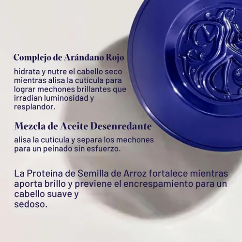 Vista 3 de Oribe Imprimación desenredante