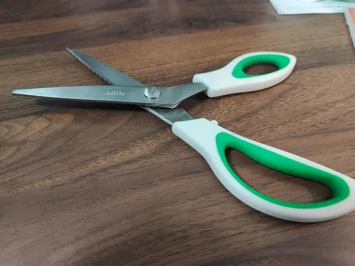 Vista 5 de Ailile Tijeras de pintar de 9 pulgadas 1 unidad