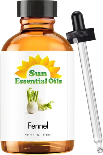 Vista 74 de Sun Essentials aceites esenciales