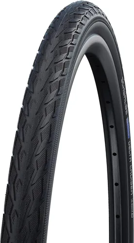 Vista 8 de Schwalbe Pick-Up – Neumático de carga con ADDIX E-Compound y carcasa de Super Defense para bicicletas de carga – E-Bike Ready 50 – Neumático