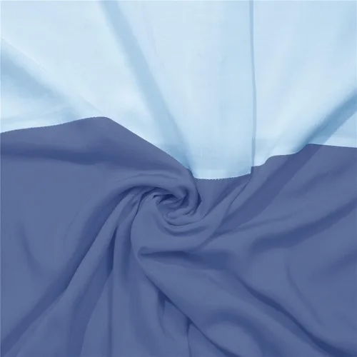 Vista 5 de FQZWONG Vestidos para mujer, casuales, holgados, acampanados, para fiesta, club, playa, talla grande, verano, sexy, hawaiano, para vacaciones