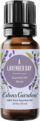 Vista 23 de Edens Garden Una mezcla de aceites esenciales Happy Day - 100% puro grado premium, sin diluir, natural, terapéutico, aromaterapia, lo mejor