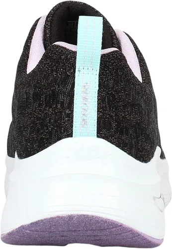 Vista 4 de Skechers - Arch Fit Keep It Up - Tenis para mujer