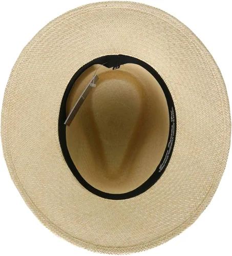 Vista 8 de Nativos El Auténtico Sombrero Fedora