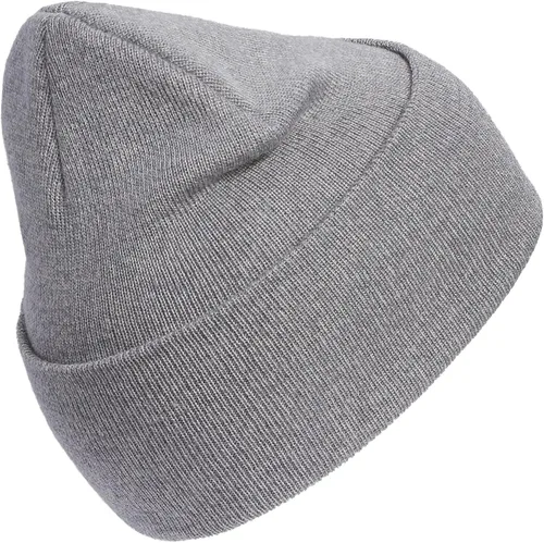 Vista 4 de adidas Unisex-Adult Tall Utility Cuff Beanie