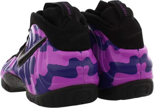 Vista 2 de Tenis sintéticas atléticas Nike Atmos Air Max 1 PRM "Tiger Camo" para hombre