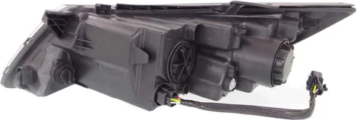 Vista 7 de Garage-Pro Faro delantero compatible con Kia Optima SET Sedan 2014-2015 lado del conductor y del pasajero