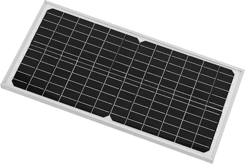 Vista 6 de Solar Exhaust Fan Kit with 16W Solar Panel 2 High Speed Brushless DC Fan Solar Powered Vent Fan for Greenhouse Chicken Coop Attic Barn Shed Solar