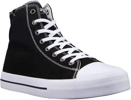 Vista 4 de Lugz Stagger Hi - Tenis clásicos de moda para hombre